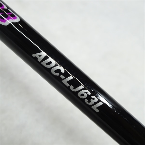 アンチョビドライバーＡＤＣ－ＬＪ６３Ｌ